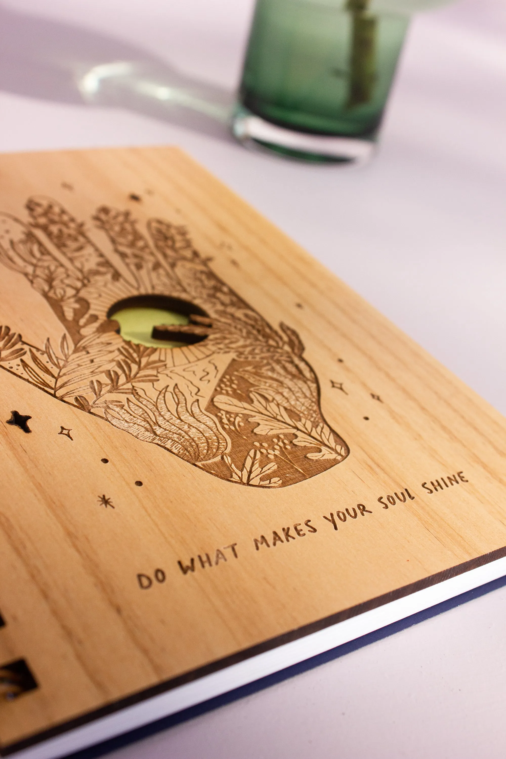Soul Shine Journal