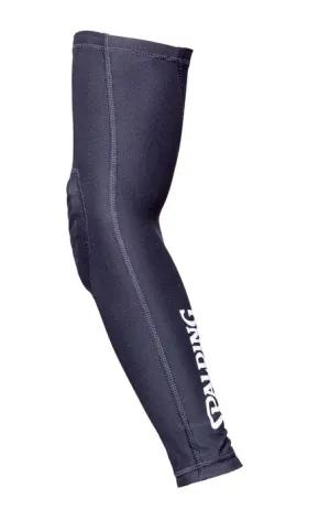 Spalding Full Arm Compression Sleeve - Padded