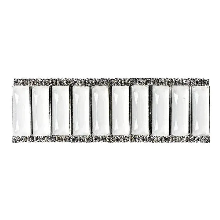 Spiced Equestrian - Versaille Stock Pin