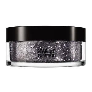 STAR LIT GLITTER LARGE - MULTI EFFECT GLITTER 30GM
