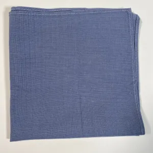 STEELE || POCKET SQUARE