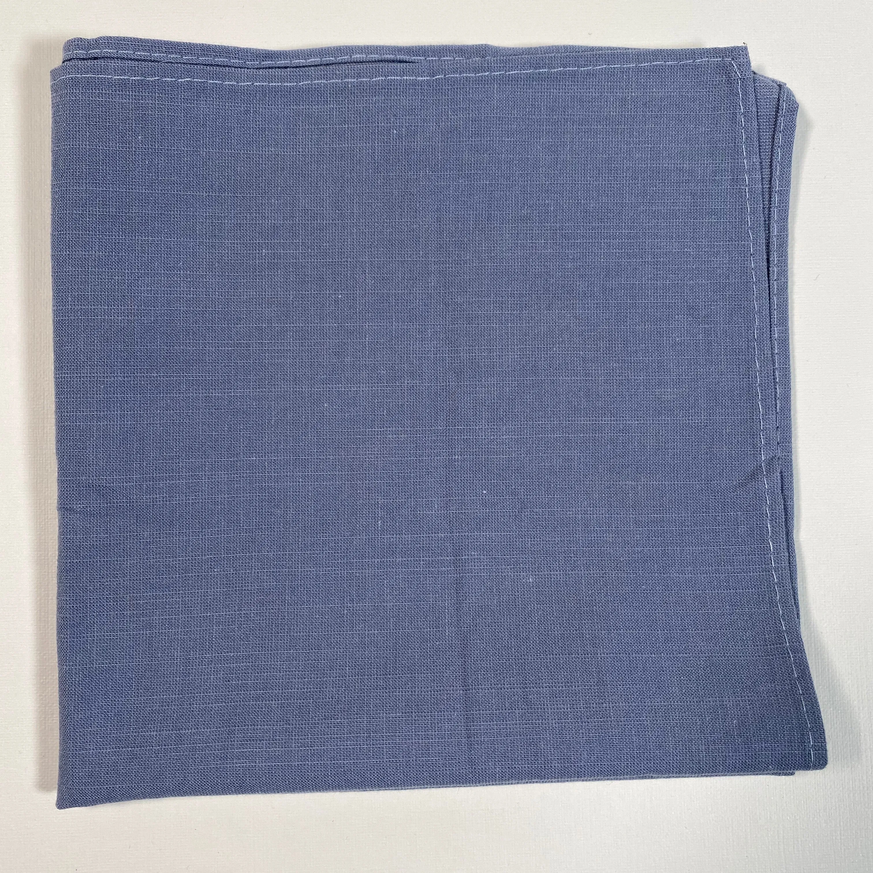 STEELE || POCKET SQUARE