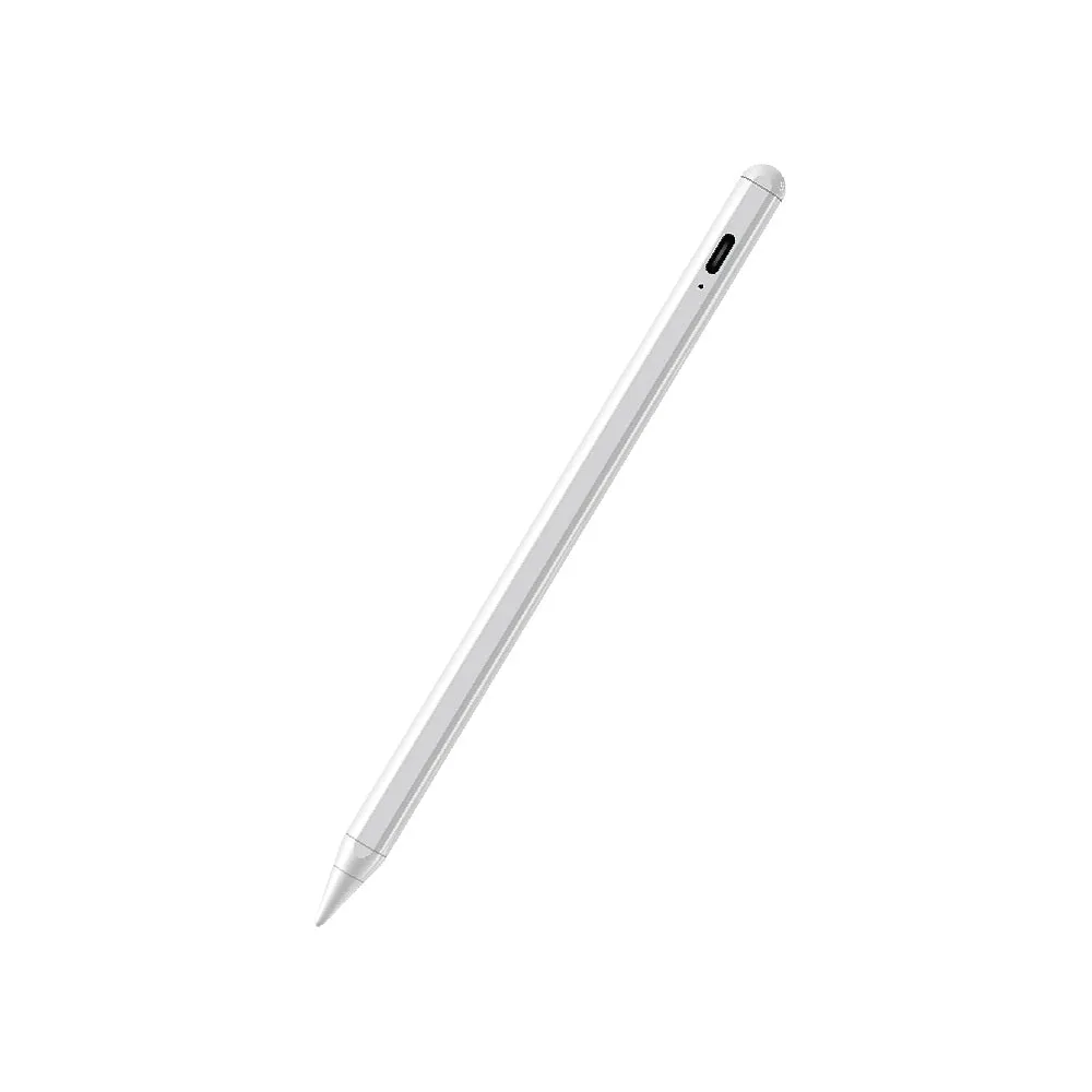 Stylus Pen | Active Engage Capacitive | iPad Compatible with Interchangeable Nibs | Supa Fly