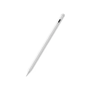Stylus Pen | Active Engage Capacitive | iPad Compatible with Interchangeable Nibs | Supa Fly