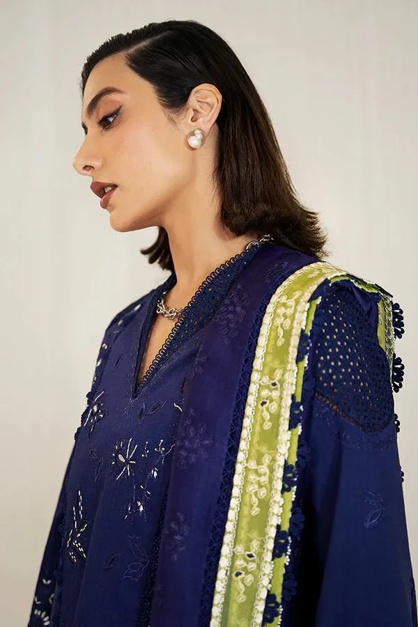 Suffuse | Fall Casual Pret ’24 | OMAVI