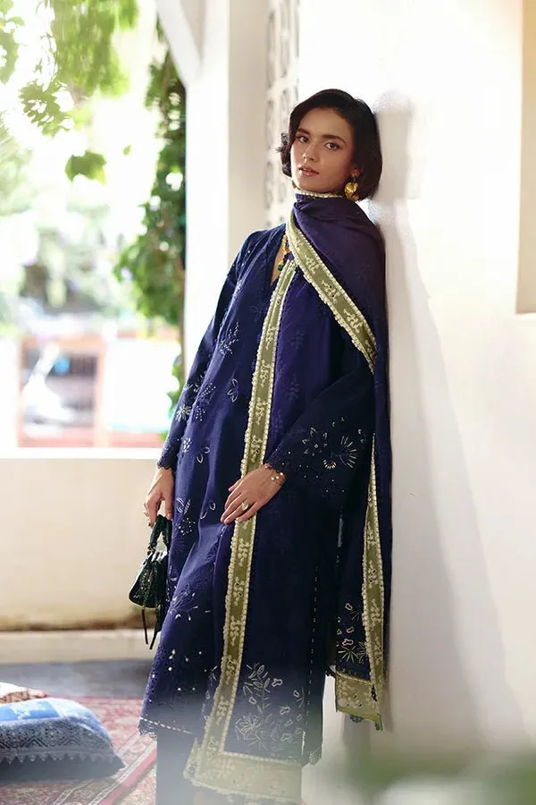 Suffuse | Fall Casual Pret ’24 | OMAVI