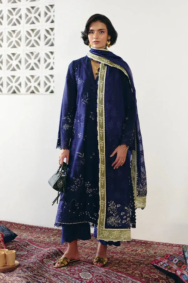 Suffuse | Fall Casual Pret ’24 | OMAVI