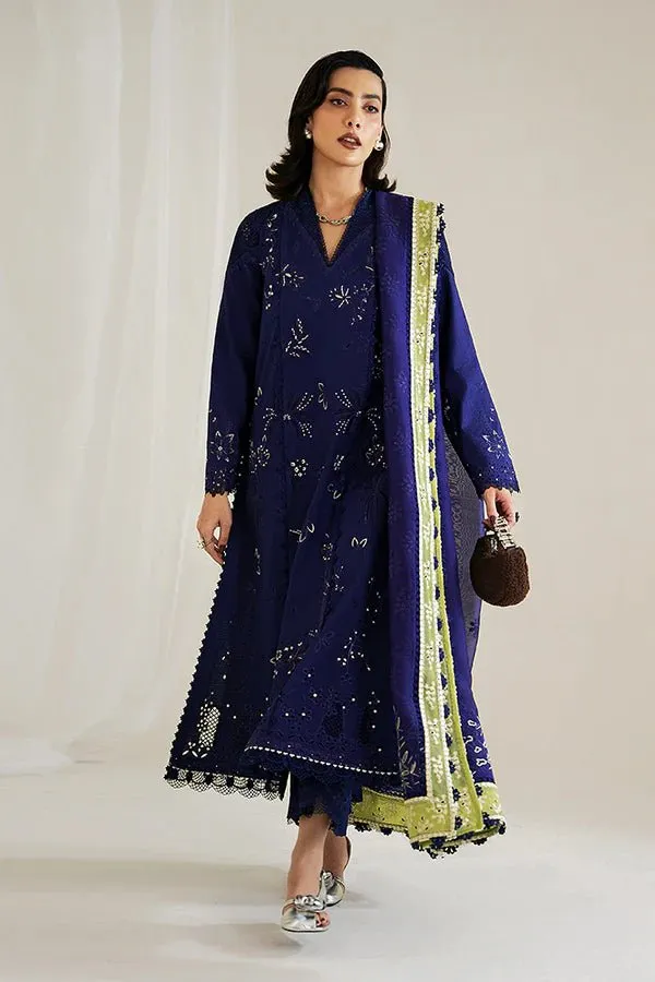 Suffuse | Fall Casual Pret ’24 | OMAVI