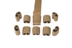T3 Elastic Keepers (10 Pack)