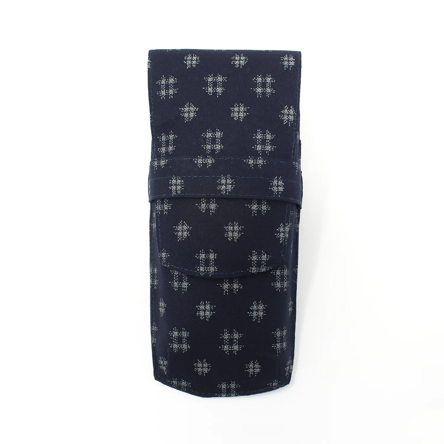 Taccia Kimono Three-Slot Pen Case