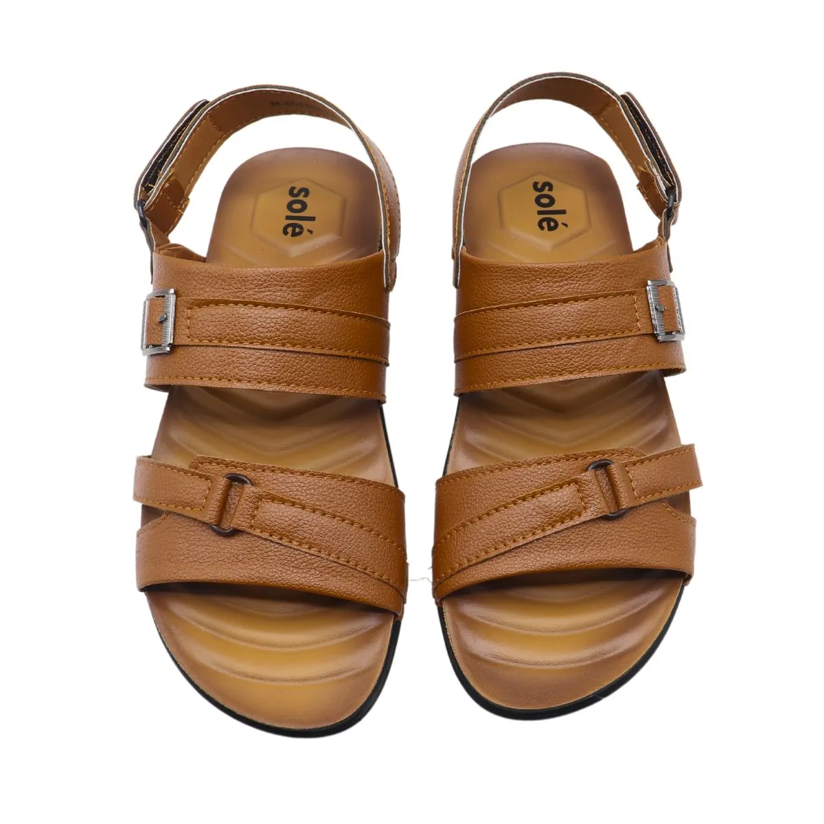 Tan Casual Sandal M00150012