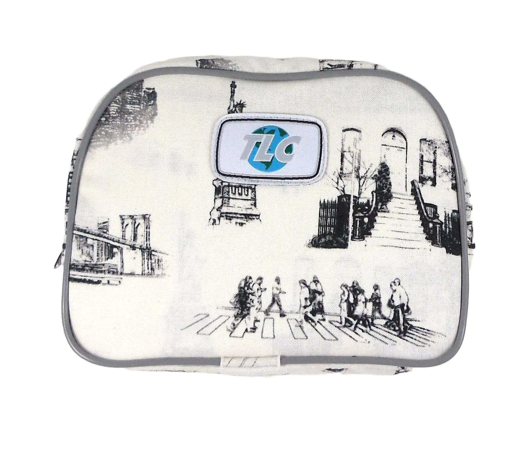 TB - I Love New York! Classic Toiletry Bag