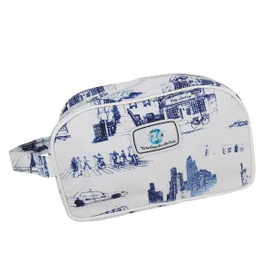 TB - I Love New York! Classic Toiletry Bag