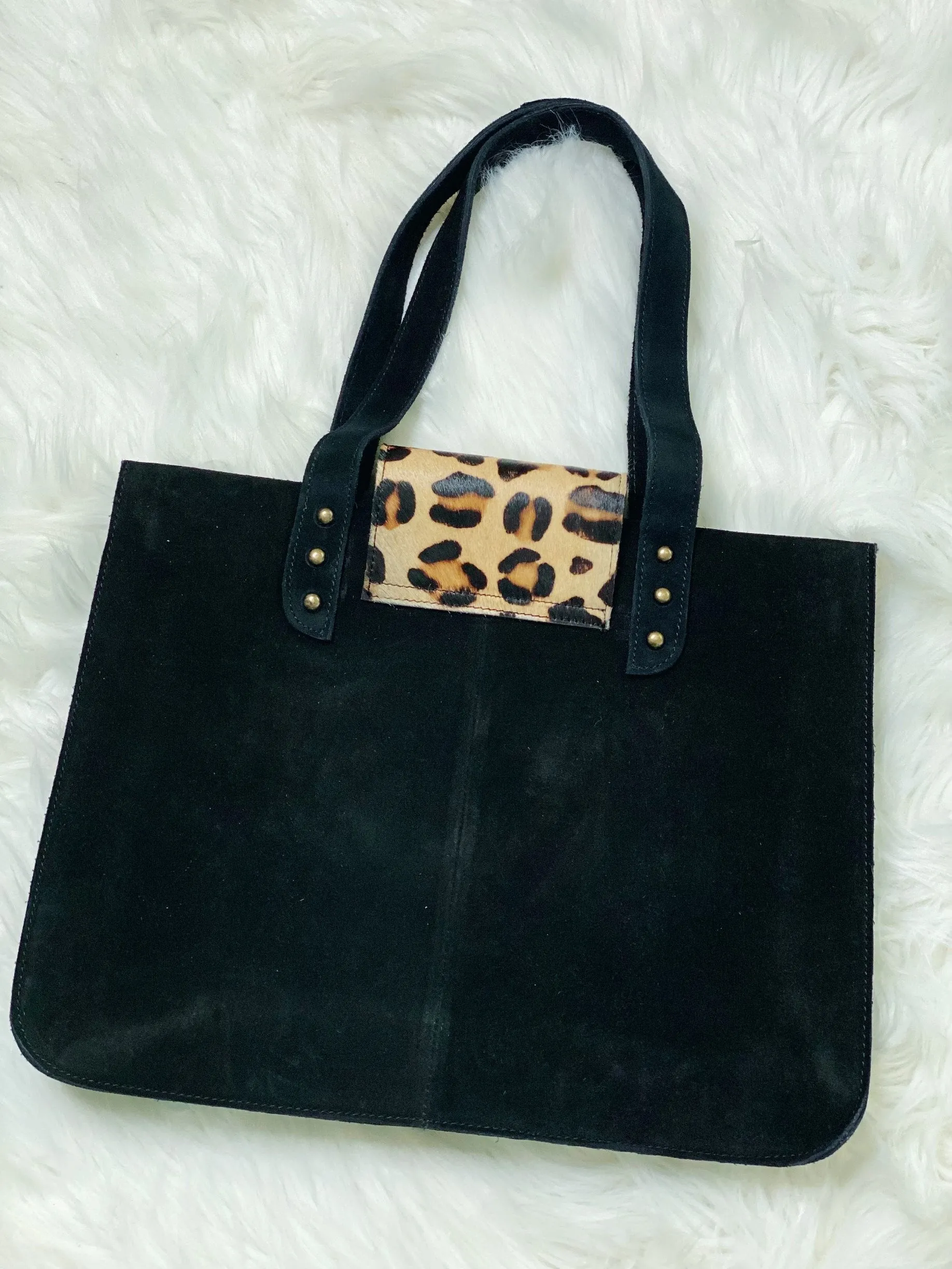 Texas Ranch Tote
