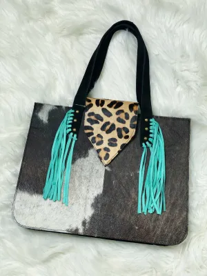 Texas Ranch Tote