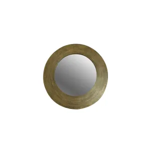Textured Mirror