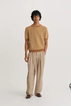 Textured T-Shirt