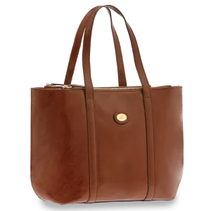 The Bridge - Story Donna Bucket in Brown