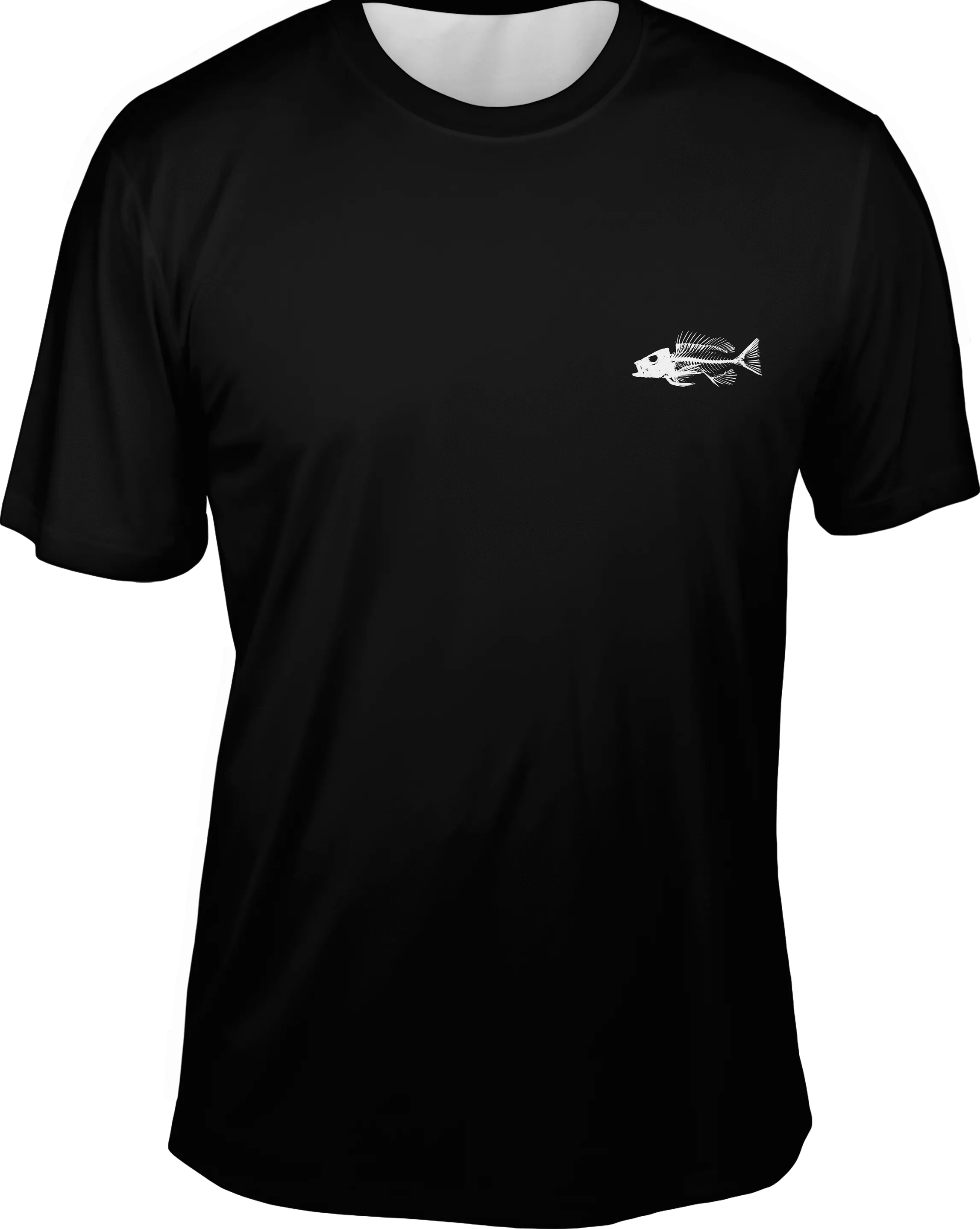 The Marlin Performance Short Sleeve