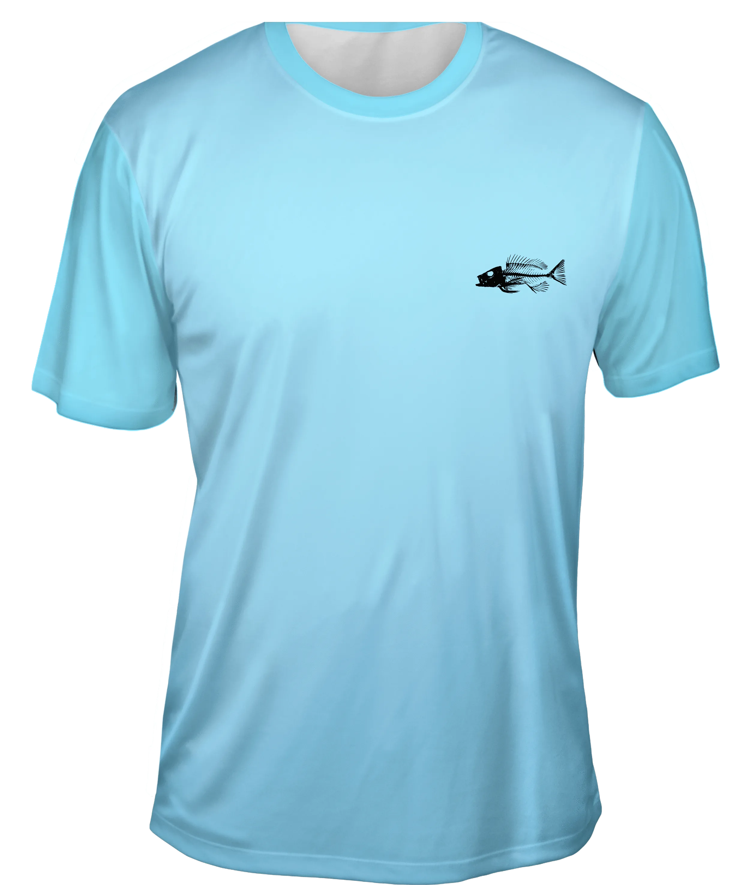 The Marlin Performance Short Sleeve