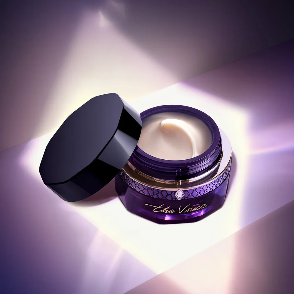 The Vzusa Repair Firming Cream