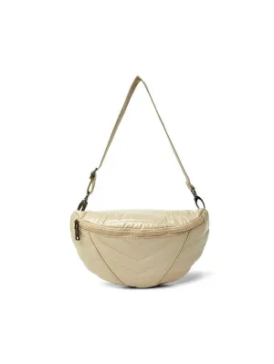THINK ROYLN - LITTLE RUNWAY | Blonde Patent