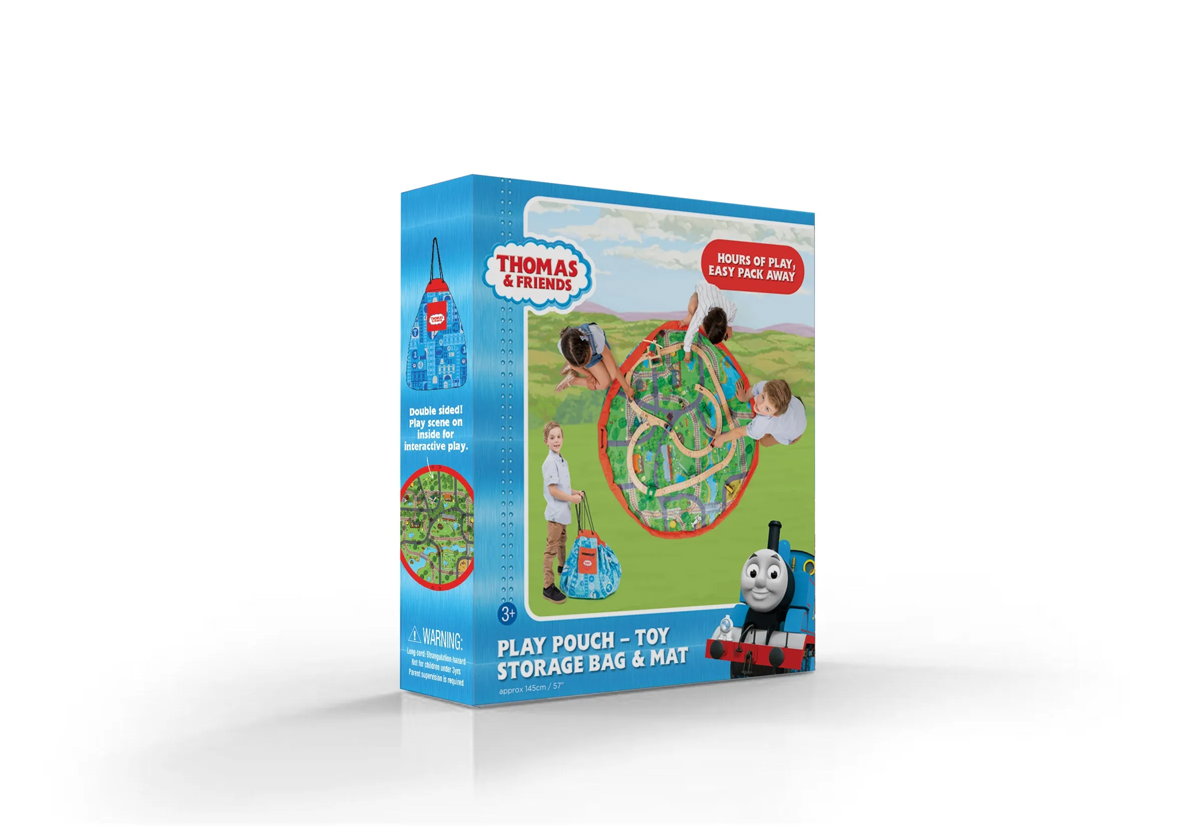 Thomas & Friends Play Pouch