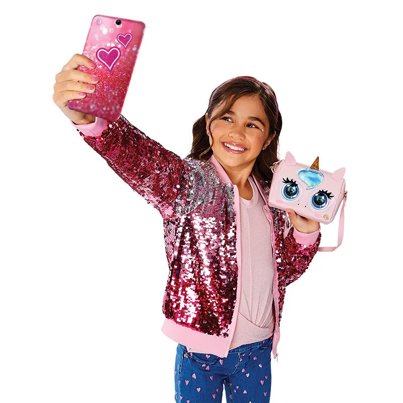 Túi Purse Pet Kì lân dễ thương PURSE PET 6062241