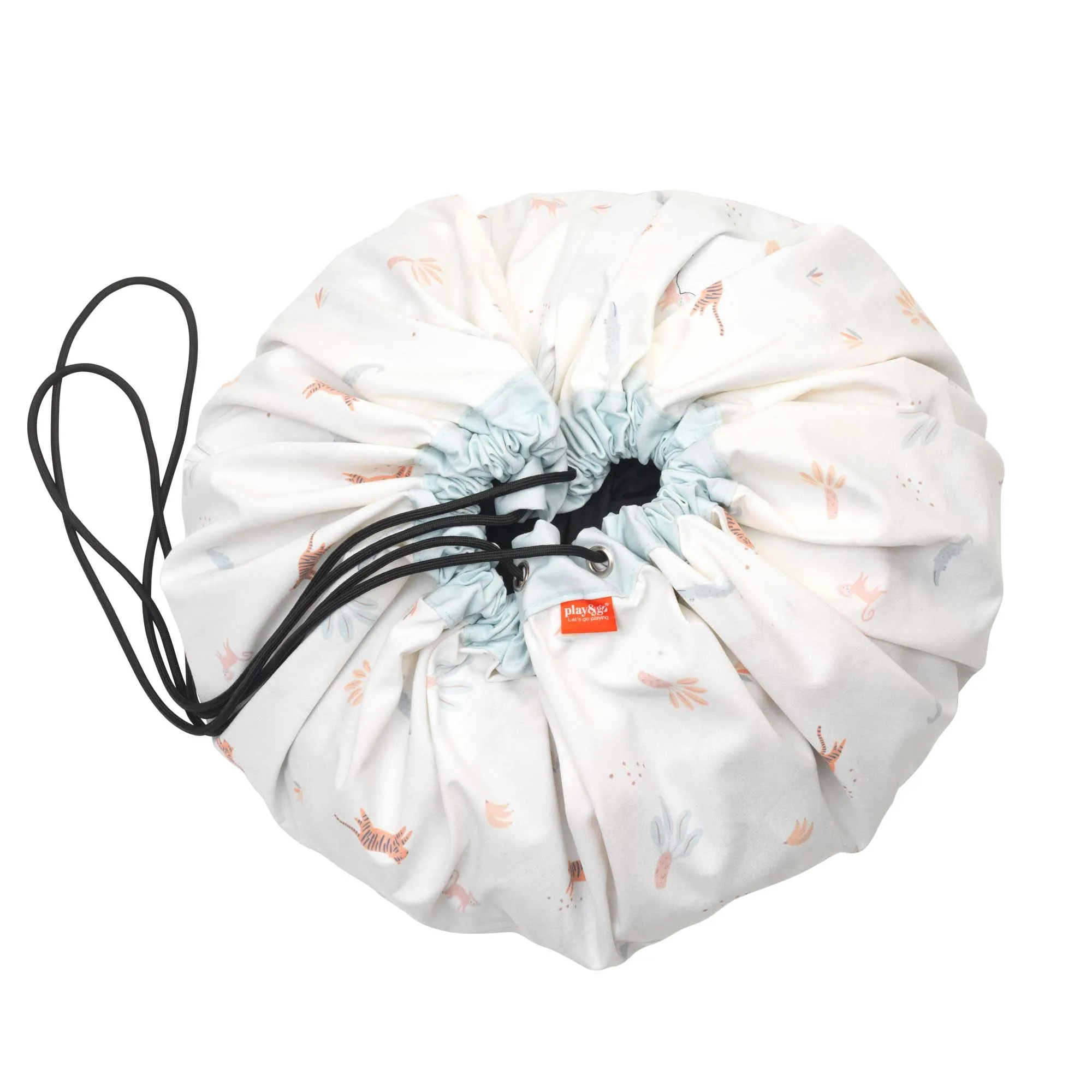 Toy Storage bag – Jungle