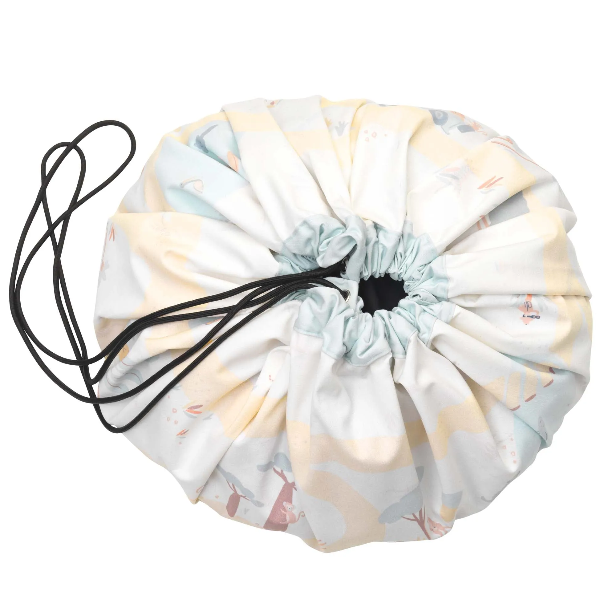 Toy Storage bag – Jungle