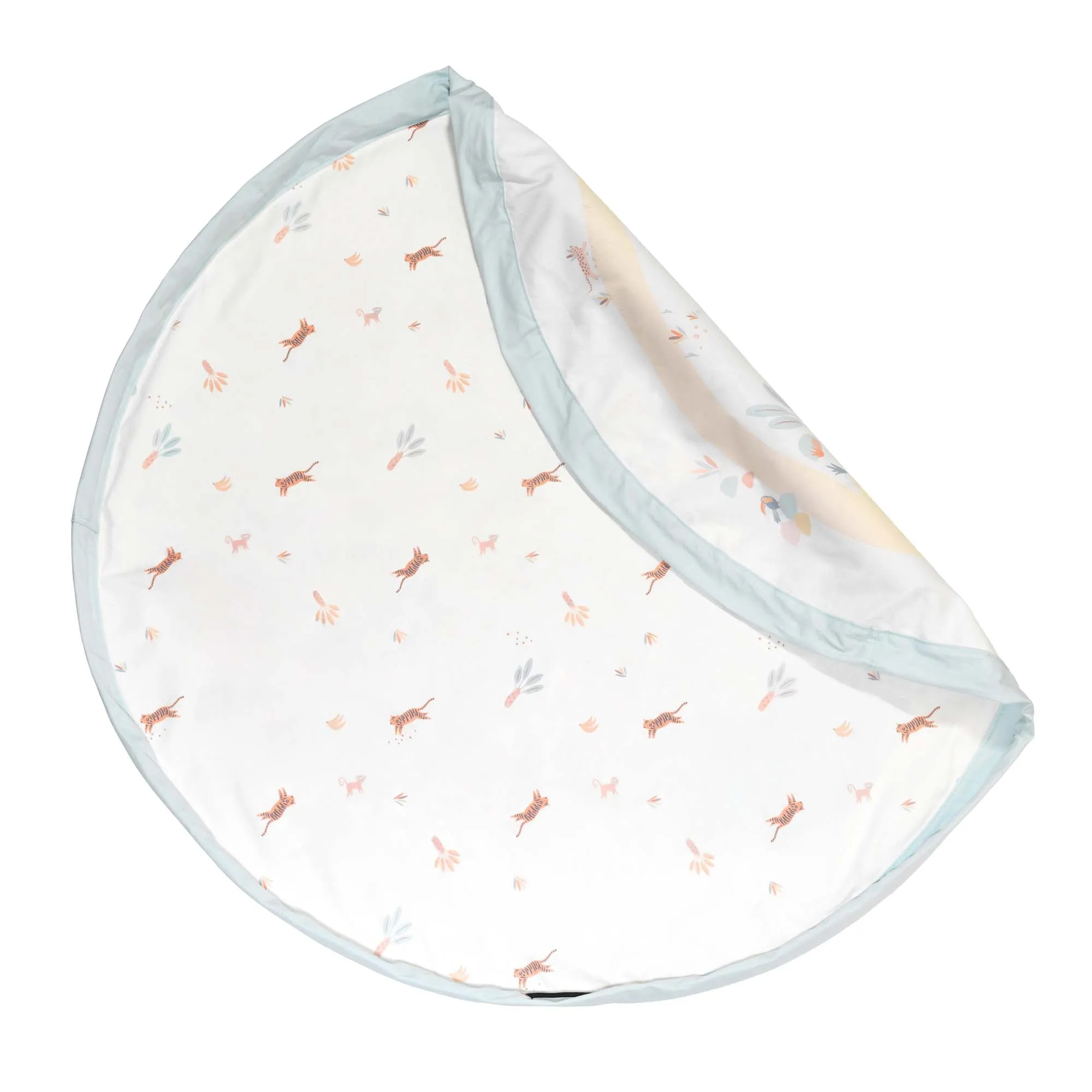 Toy Storage bag – Jungle