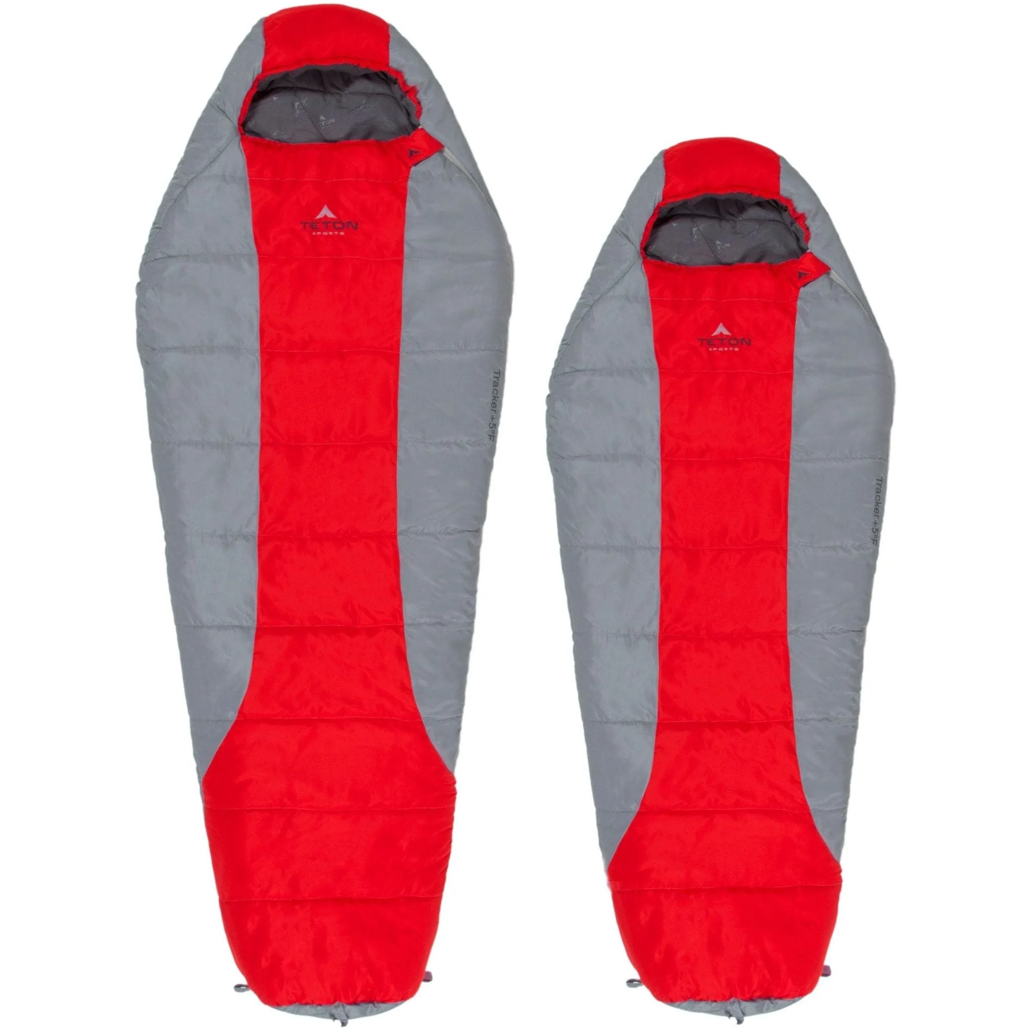 Tracker 5ºF Mummy Sleeping Bag