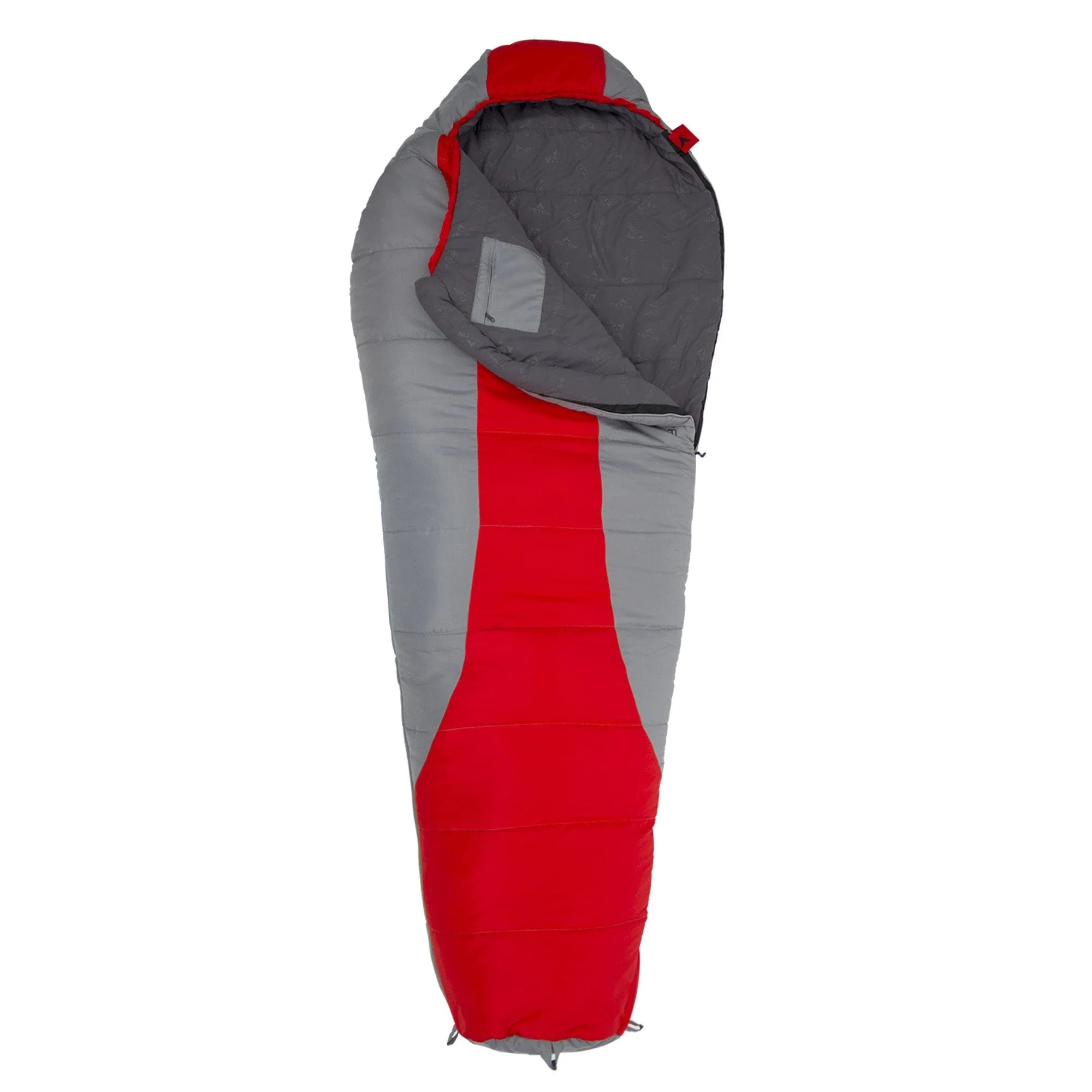 Tracker 5ºF Mummy Sleeping Bag