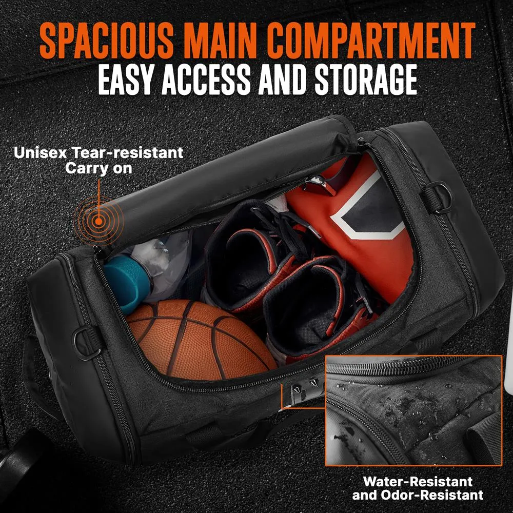 Travel Duffle Bag Pack