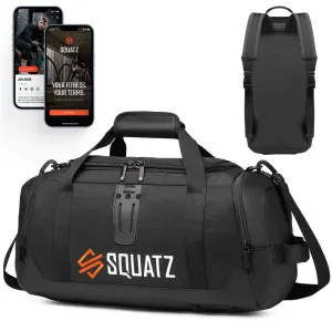 Travel Duffle Bag Pack