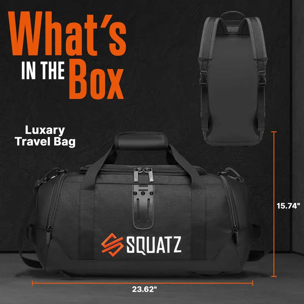 Travel Duffle Bag Pack