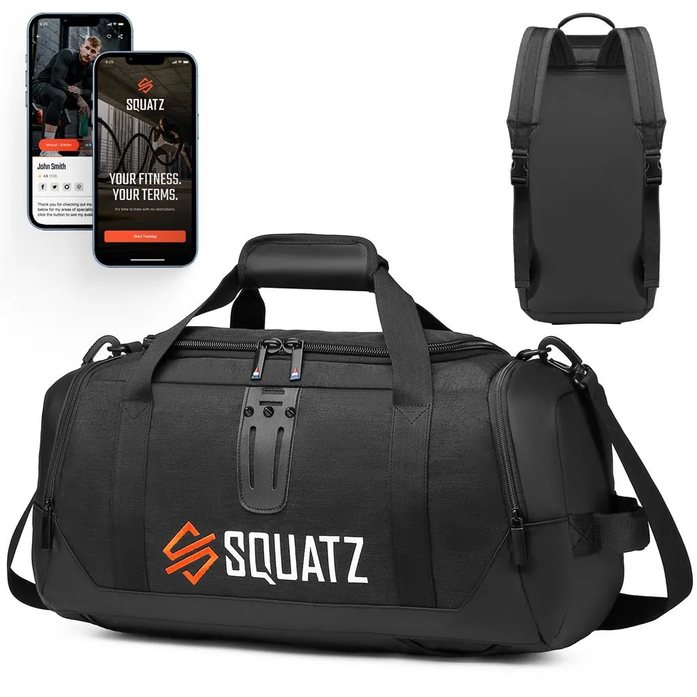 Travel Duffle Bag Pack