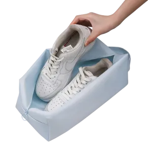 Travel Shoe Storage Bag