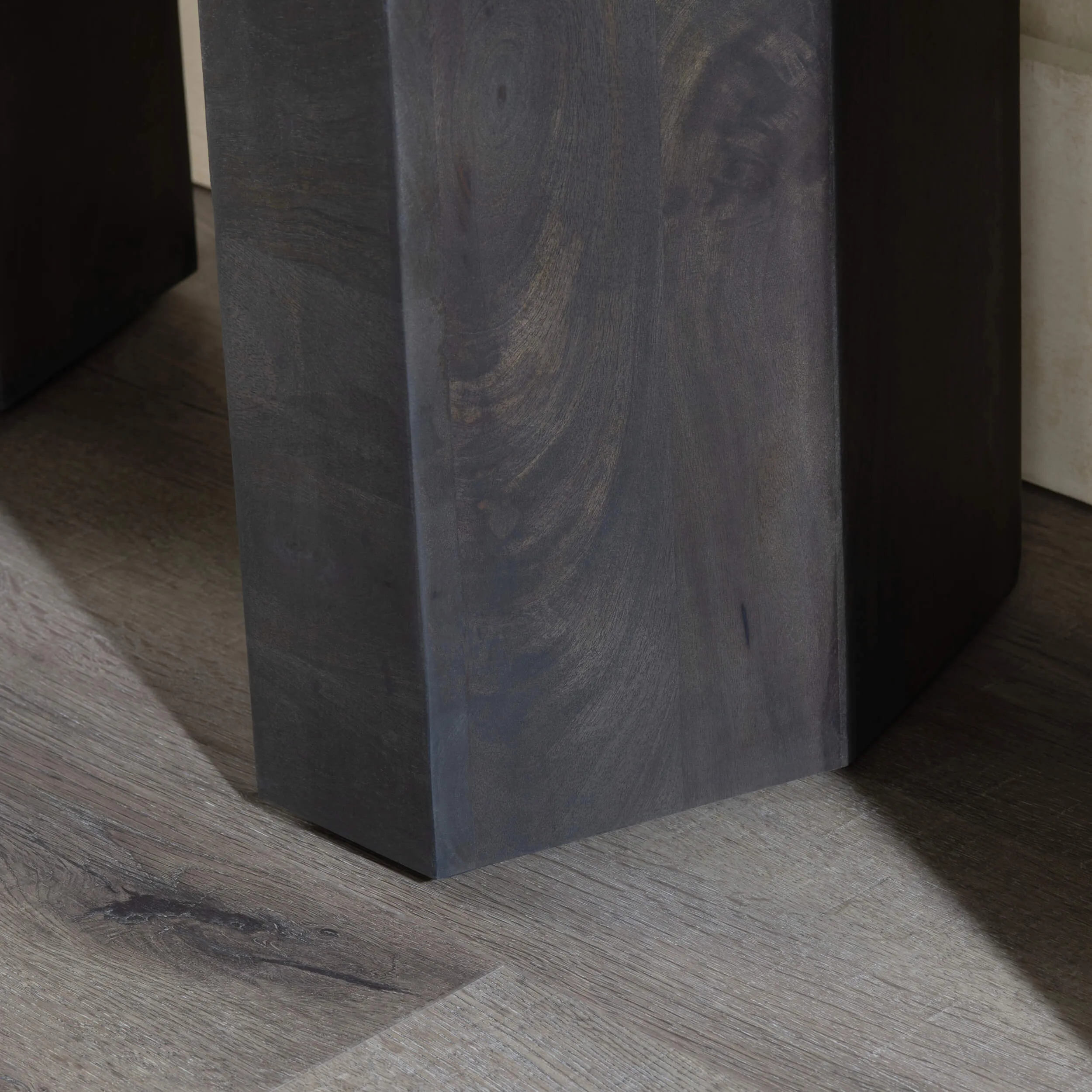 Trinity Console Table, Brown