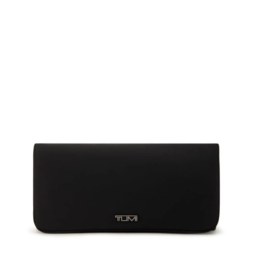 Tumi Voyageur Small Organizer Black Gunmetal
