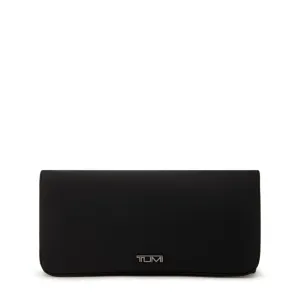 Tumi Voyageur Small Organizer Black Gunmetal