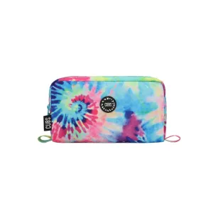 Tye Dye Lilac Blend Pencil Case