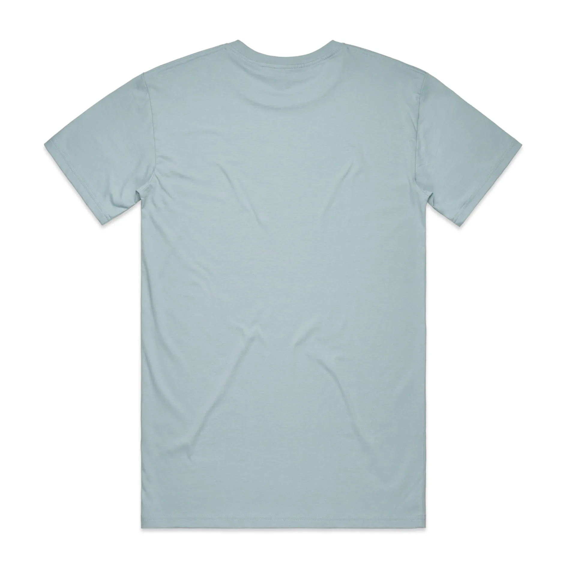 Ultimate Lightweight Short Sleeve Tee - Pale Blue