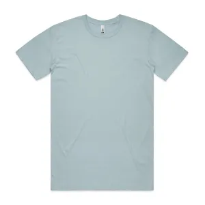 Ultimate Lightweight Short Sleeve Tee - Pale Blue