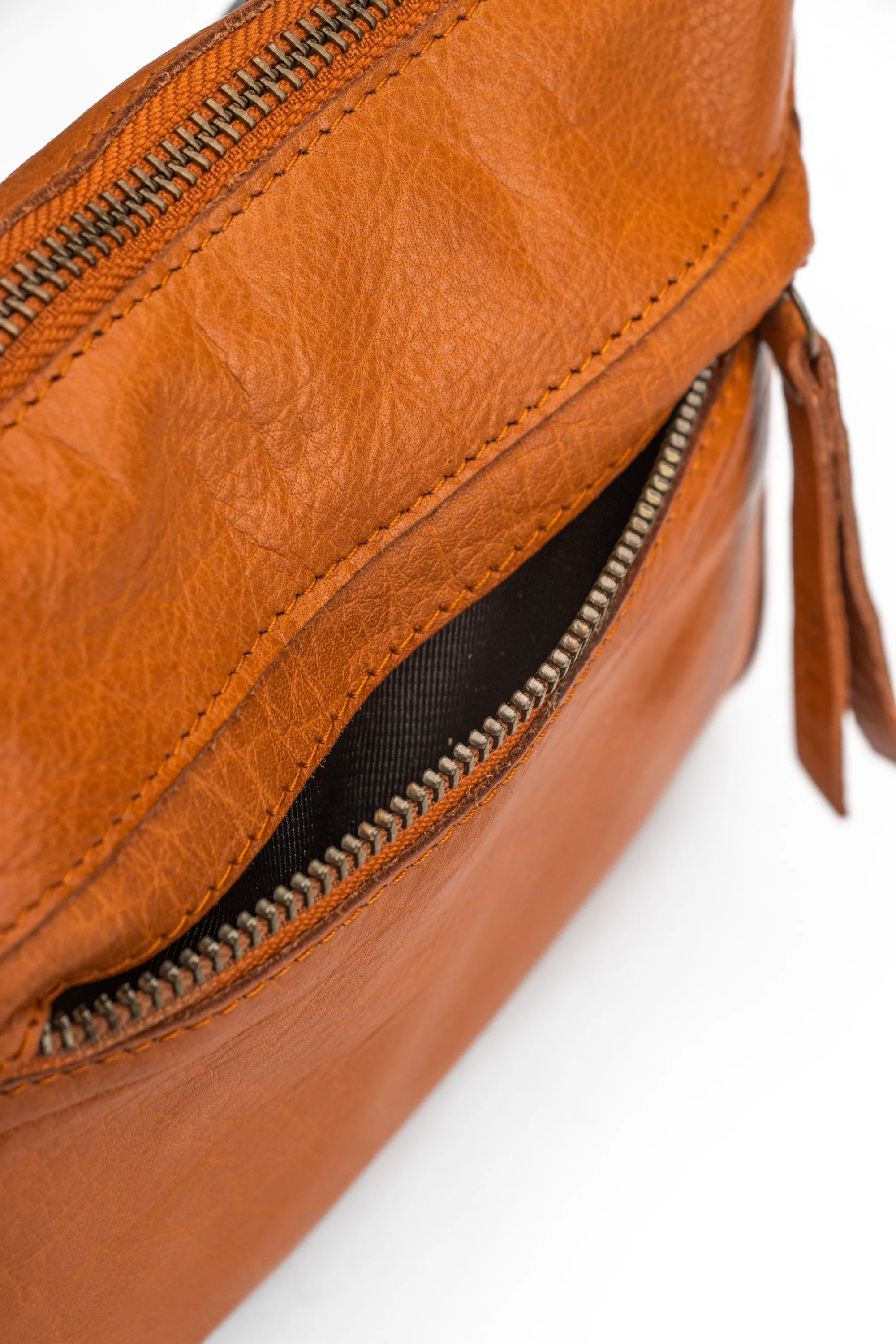 Vadsø Crossbody