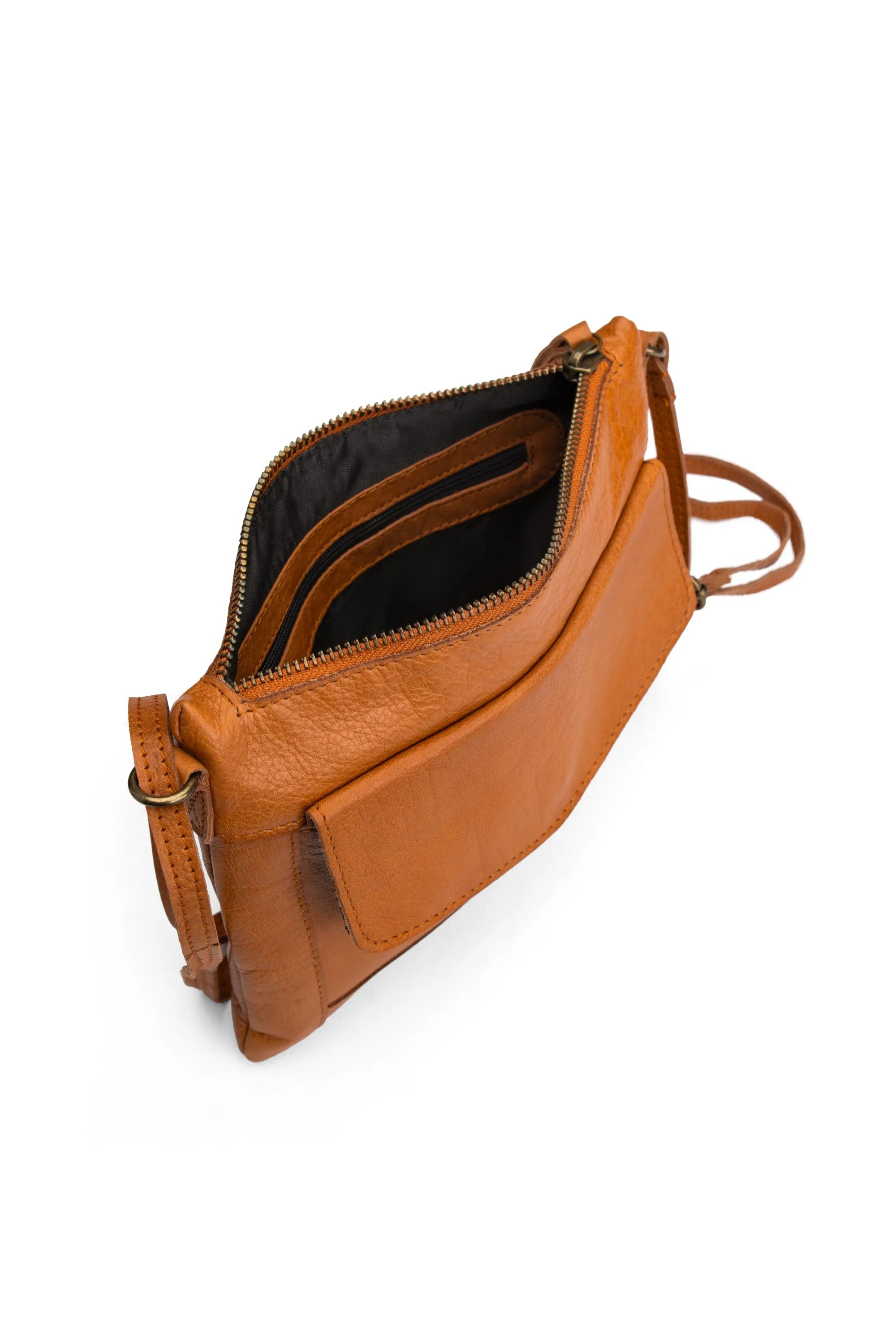 Vadsø Crossbody