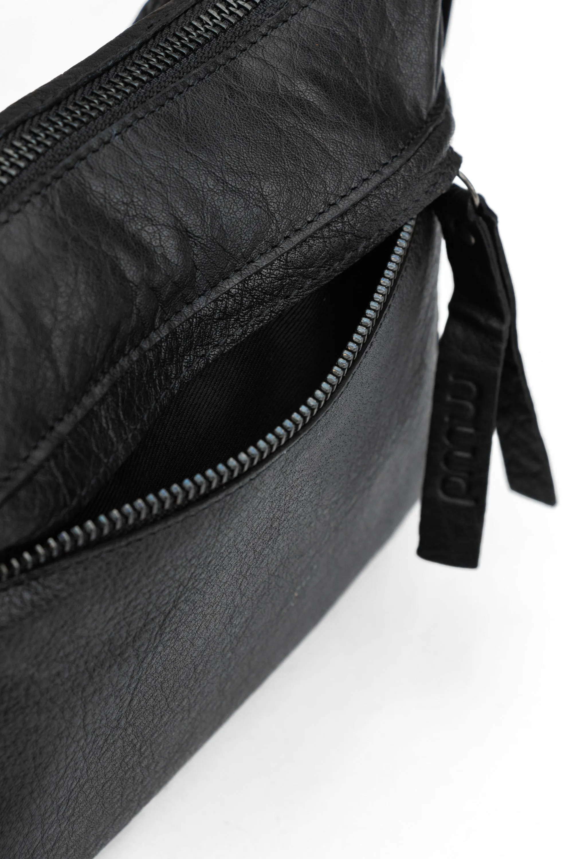 Vadsø Crossbody