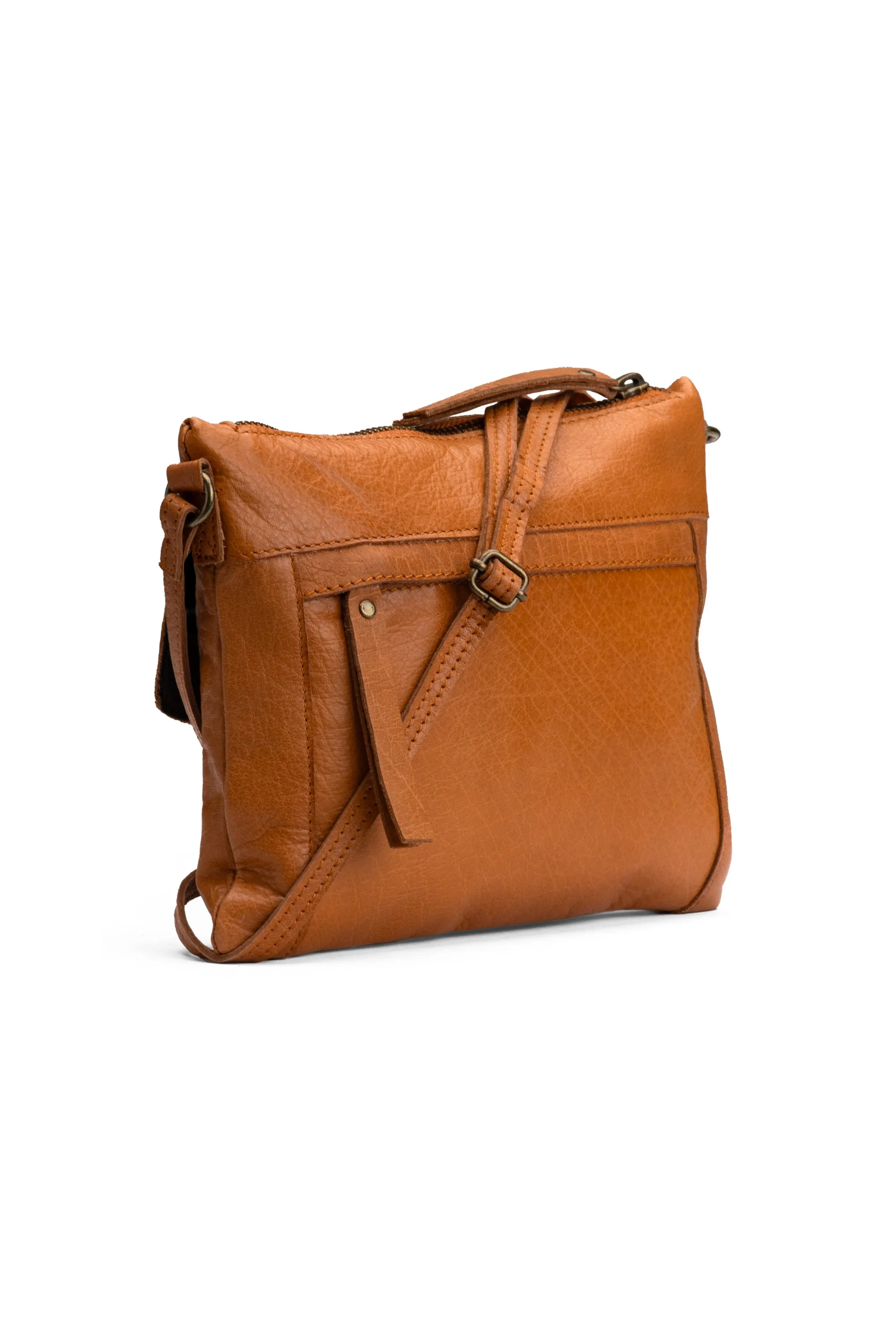 Vadsø Crossbody
