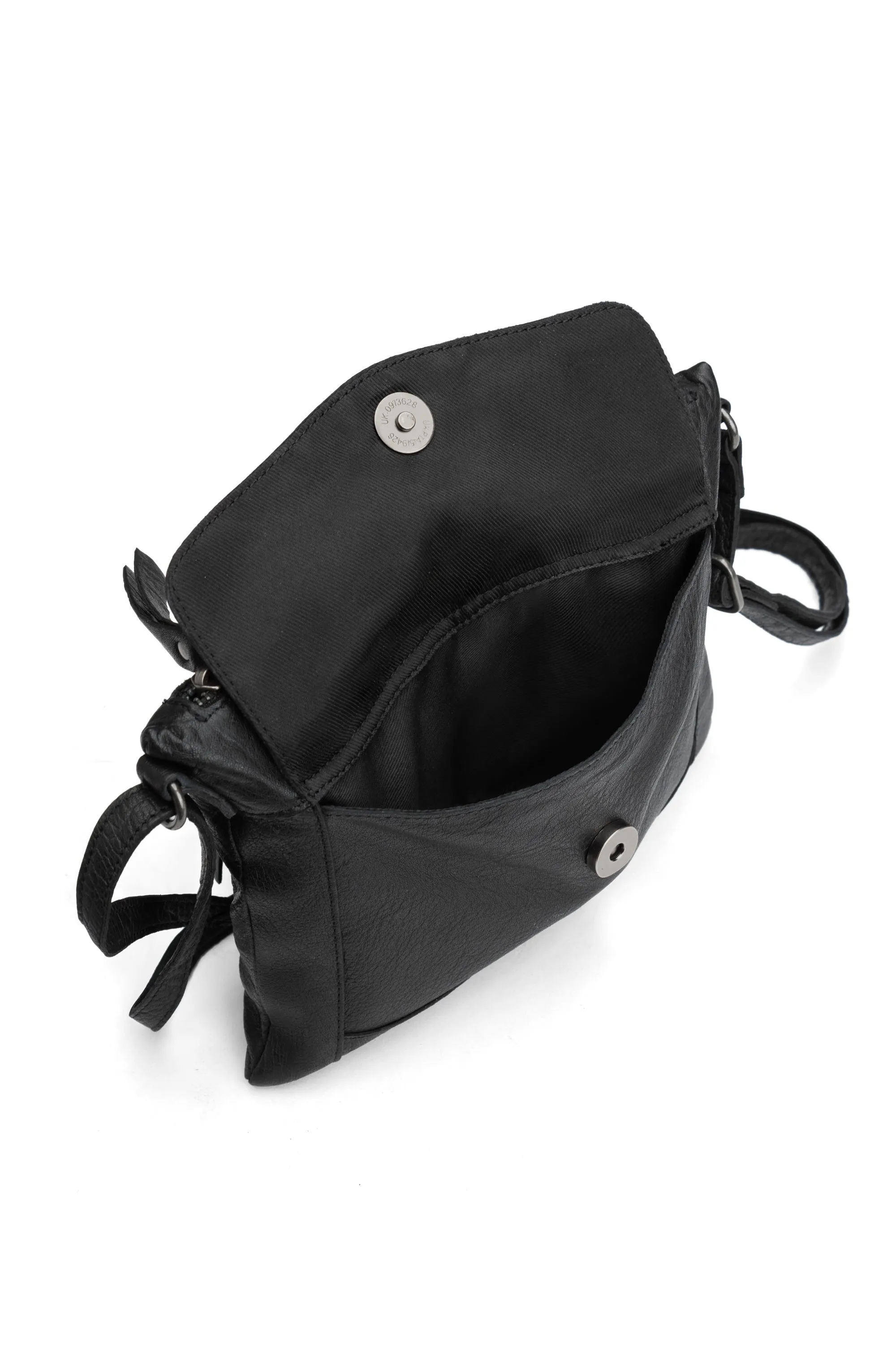Vadsø Crossbody