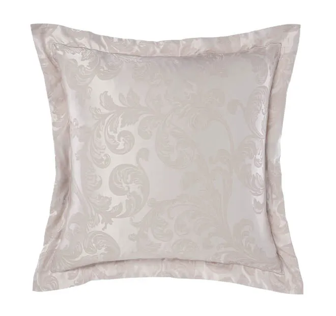 Verity Quilt Cover Set Range Gold